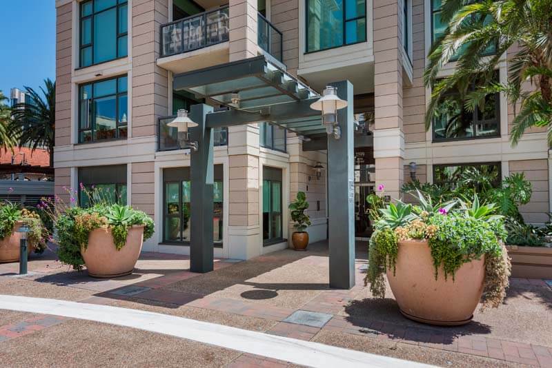 Harbor Club Condos for Sale San Diego Condo